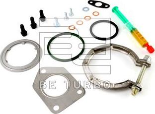 BE TURBO ABS302 - Mounting Kit, charger autospares.lv