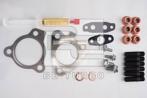 BE TURBO ABS319 - Mounting Kit, charger autospares.lv