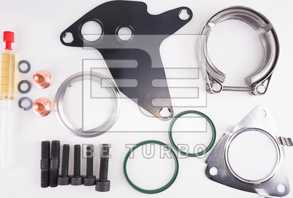 BE TURBO ABS315 - Mounting Kit, charger autospares.lv