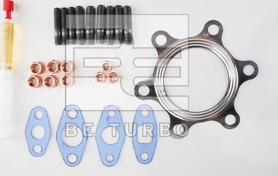BE TURBO ABS313 - Mounting Kit, charger autospares.lv