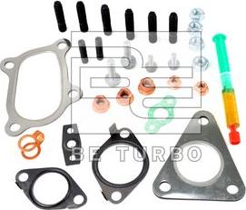 BE TURBO ABS385 - Mounting Kit, charger autospares.lv