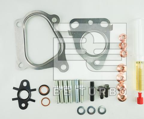 BE TURBO ABS388 - Mounting Kit, charger autospares.lv