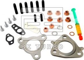 BE TURBO ABS382 - Mounting Kit, charger autospares.lv