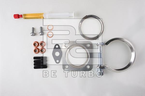 BE TURBO ABS339 - Mounting Kit, charger autospares.lv