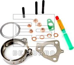 BE TURBO ABS335 - Mounting Kit, charger autospares.lv