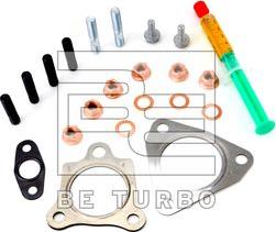 BE TURBO ABS336 - Mounting Kit, charger autospares.lv