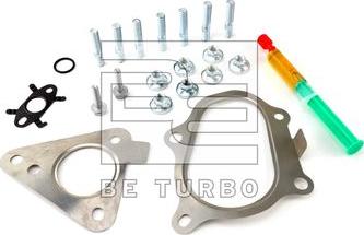 BE TURBO ABS325 - Mounting Kit, charger autospares.lv
