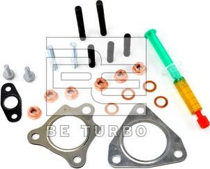 BE TURBO ABS320 - Mounting Kit, charger autospares.lv