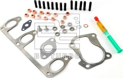 BE TURBO ABS328 - Mounting Kit, charger autospares.lv