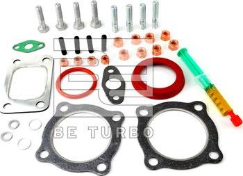 BE TURBO ABS322 - Mounting Kit, charger autospares.lv