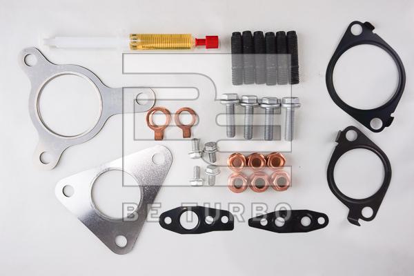 BE TURBO ABS374 - Mounting Kit, charger autospares.lv