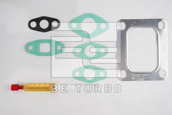 BE TURBO ABS375 - Mounting Kit, charger autospares.lv