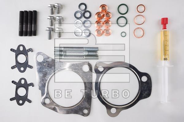 BE TURBO ABS370 - Mounting Kit, charger autospares.lv