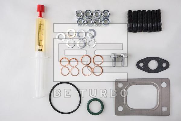 BE TURBO ABS373 - Mounting Kit, charger autospares.lv