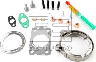 BE TURBO ABS294 - Mounting Kit, charger autospares.lv