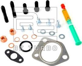 BE TURBO ABS248 - Mounting Kit, charger autospares.lv