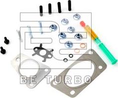 BE TURBO ABS256 - Mounting Kit, charger autospares.lv