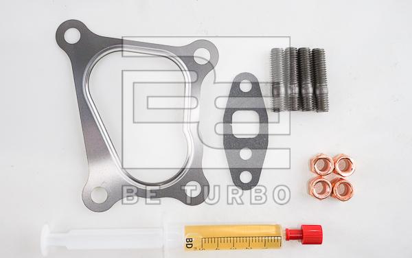 BE TURBO ABS258 - Mounting Kit, charger autospares.lv