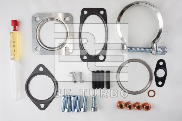 BE TURBO ABS269 - Mounting Kit, charger autospares.lv