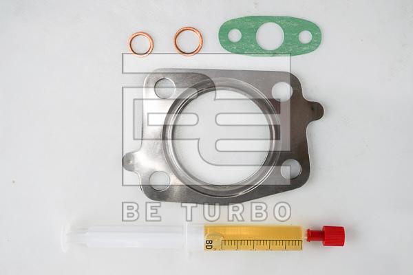 BE TURBO ABS264 - Mounting Kit, charger autospares.lv