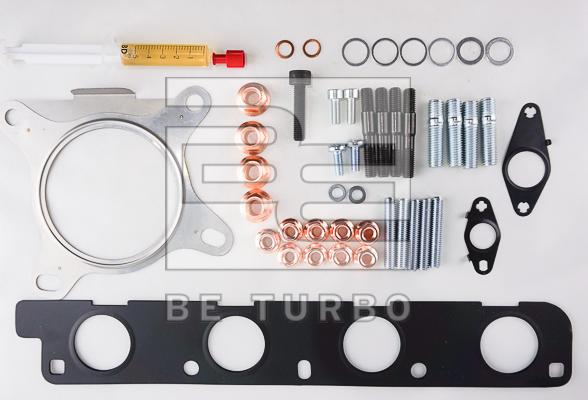 BE TURBO ABS268 - Mounting Kit, charger autospares.lv