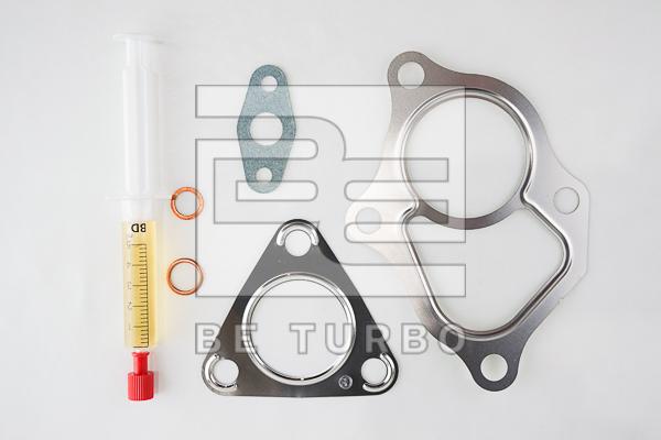 BE TURBO ABS267 - Mounting Kit, charger autospares.lv