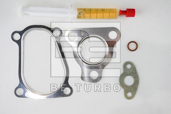 BE TURBO ABS205 - Mounting Kit, charger autospares.lv