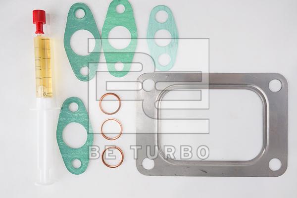 BE TURBO ABS200 - Mounting Kit, charger autospares.lv