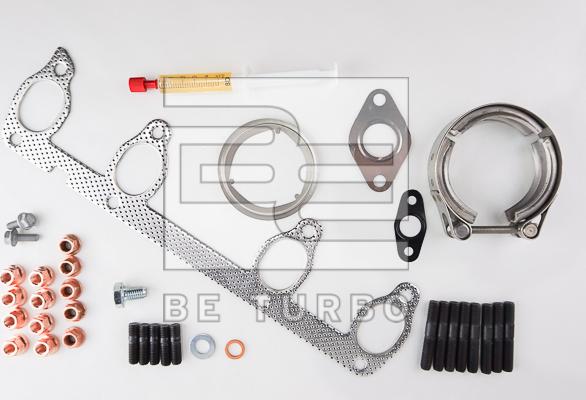BE TURBO ABS219 - Mounting Kit, charger autospares.lv