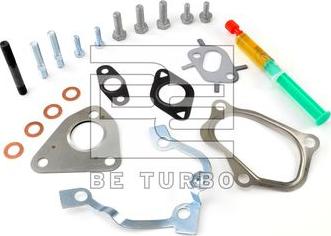 BE TURBO ABS218 - Mounting Kit, charger autospares.lv