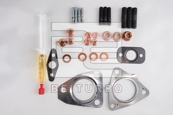 BE TURBO ABS284 - Mounting Kit, charger autospares.lv