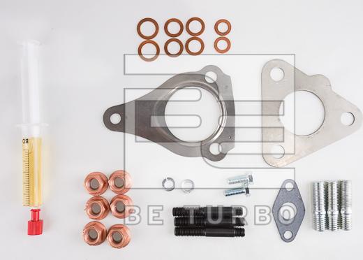 BE TURBO ABS285 - Mounting Kit, charger autospares.lv