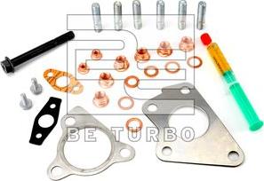 BE TURBO ABS288 - Mounting Kit, charger autospares.lv