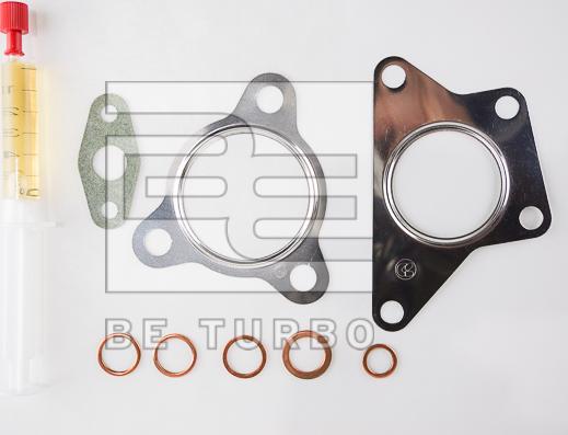 BE TURBO ABS283 - Mounting Kit, charger autospares.lv