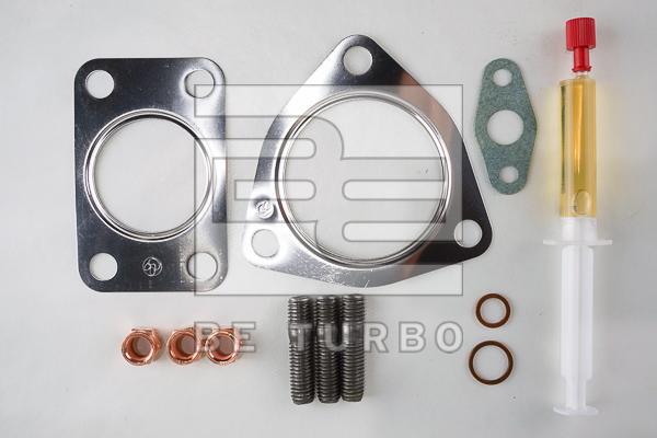 BE TURBO ABS282 - Mounting Kit, charger autospares.lv