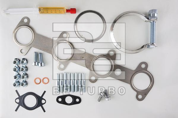 BE TURBO ABS234 - Mounting Kit, charger autospares.lv