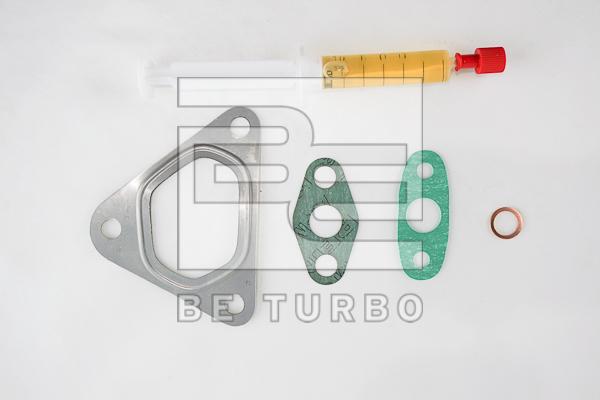 BE TURBO ABS236 - Mounting Kit, charger autospares.lv