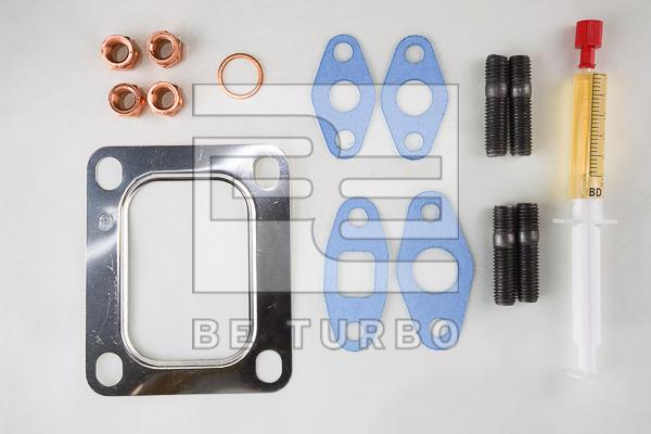 BE TURBO ABS231 - Mounting Kit, charger autospares.lv