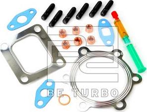 BE TURBO ABS238 - Mounting Kit, charger autospares.lv