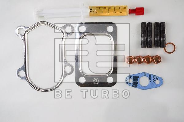 BE TURBO ABS279 - Mounting Kit, charger autospares.lv