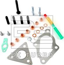 BE TURBO ABS274 - Mounting Kit, charger autospares.lv