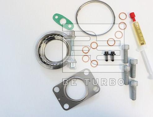 BE TURBO ABS275 - Mounting Kit, charger autospares.lv