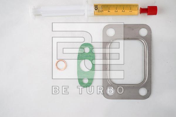 BE TURBO ABS276 - Mounting Kit, charger autospares.lv