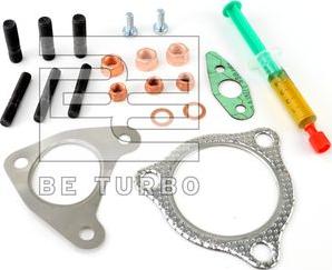 BE TURBO ABS272 - Mounting Kit, charger autospares.lv