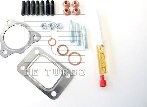 BE TURBO ABS794 - Mounting Kit, charger autospares.lv