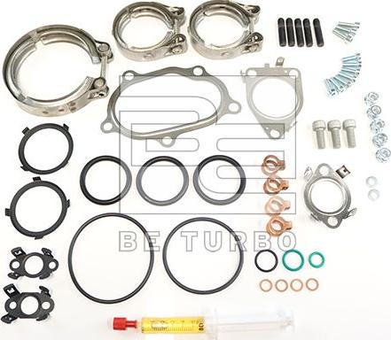 BE TURBO ABS790 - Mounting Kit, charger autospares.lv