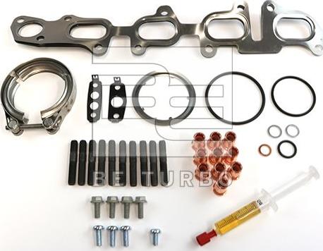 BE TURBO ABS766 - Mounting Kit, charger autospares.lv