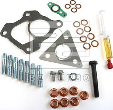 BE TURBO ABS761 - Mounting Kit, charger autospares.lv