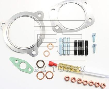 BE TURBO ABS705 - Mounting Kit, charger autospares.lv