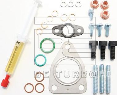 BE TURBO ABS702 - Mounting Kit, charger autospares.lv